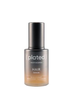 Plated Hair Serum